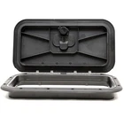 Innovative Product Solutions Boat Hatch 520-039 8 X 14 Inch Black New. Price: $84.51.