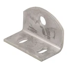 C.e. Smith Plate Bent Bunk Mounting Galvanized Bracket 250-15202-10EZ Upc 768... New. Price: $15.29.