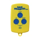 Gem Remote Transmitter 3-BUTTON ( Boat Lift Controller ) New. Price: $77.00.