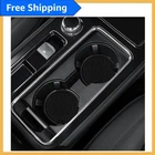 Smart 4 Pack Car Coasters 2.75'' Round Non-slip Accessory For Your Vehicle New. Price: $13.99.