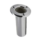 Taco Flush Mount Rod Holder 10 Degree Anodized Aluminum New. Price: $70.88.