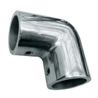 Whitecap 6176C 1" O.d. 90 Degree Stainless Steel Elbow - Packaged New. Price: $36.29.