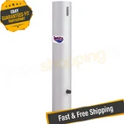 Attwood 238613-1 Series 13" H 2-3/8" Aluminum Extension Fixed Post New. Price: $63.69.