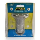 Seachoice Waster Deck Fill Plate Item 32281 (P68) New. Price: $7.60.