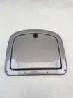 Rinker 206623D Grey 15 1/4" 12 1/2" H Locking Glove Box Door Marine Boat New. Price: $39.96.