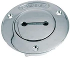 Perko Diesel Pipe Deck Plate 0528D09CHR New. Price: $249.99.