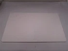 Mako 184 Console Backing Plate Closeout 140632 Starboard White Marine Boat New. Price: $89.96.