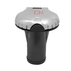 Attwood Deck Fill For Carbon Canister System Straight Body New. Price: $75.97.