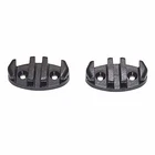 2-MARINE Boat Canoe Kayak Zig Zag Cleat Tie Off Rope Anchor Dock New. Price: $9.99.