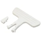Boat Replacement Handle Access Plate Hatch Ips-ap-hndlassm-pw New. Price: $13.42.