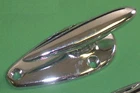 Perko 0566DP4CHR #4 4.5" Streamline Cleat Chrome Plated Zinc New. Price: $22.76.