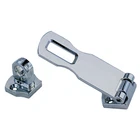 Perko Marine Boat Swivel Eye Hasp Locking Door Latch Hatch Hinge 3" Chrome Zinc New. Price: $30.67.