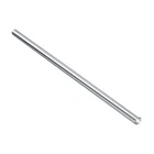 Moen YB8094CH 24-INCH Towel Bar Without 24" Replacement Rod Chrome New. Price: $5.60.