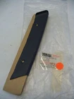 Nos Yamaha EW3-62513-11-00 Left Gunnel Stern WJ500 Wave Jammer New. Price: $28.99.