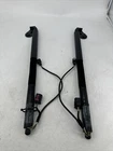 2012-2018 Audi A7 RS7 Left Right Rear Liftgate Hatch Door Shock Set Oem Used. Price: $90.00.
