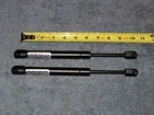 Pair 10" 95# Nitro Gas Strut Shock Spring Lift Support Piston Prop Cylinder New. Price: $24.99.