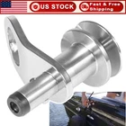 1/2" Heavy-duty Marine Stainless Steel Quick-release Boat Fender Holder Mount New. Price: $50.00.