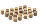 Whitecap 60150-100 Teak 1/4" Plug 100-PACK (3007.0815) New. Price: $38.24.