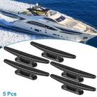 5PCS 152MM 6'' Universal Boat Rope Dock Cleats For Kayak New. Price: $22.55.