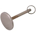 Whitecap Hatch Cover Pull 304 Stainless Steel 1-1/4" S-0229C New. Price: $27.95.