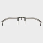 Chaparral Boat Stern Ski Tow Rail 35405 217 Sunesta Stainless New. Price: $76.31.