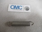 Evinrude Johnson Omc 0318289 Reverse Lock Spring Oem New Boat Parts. Price: $12.79.