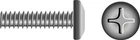 Seachoice SC3090 10-32X3/8 Phl Pan M/s Ss 100/B New. Price: $31.72.