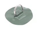 West Marine SSL260200 9508094 Pvc Inflatable Boat Dinghy 6" D-ring Patch Green New. Price: $12.95.