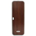 Teak Isle Boat Head Door 33095-302369F Cherry Laminate / Aluminum New. Price: $481.66.