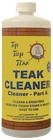 Sudbury TC861 Tip Top Teak Hull Cleaner New. Price: $26.43.