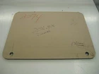 Bomar Replacement Hatch Lens New 20 1/4" X 15 Marine Lumar Taylor Made. Price: $119.95.