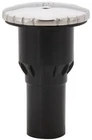 Attwood Waste Deck Filler Cap W/ Stainless Steel 9920WS1 New. Price: $61.95.