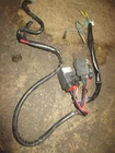 Mercury 2.5L Optimax 150HP Stroke Outboard Tilt Trim Relay Set And Harness Used. Price: $25.00.