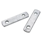 Seachoice 55221 Frame Tie Plates (pair Per Pack) New. Price: $12.56.