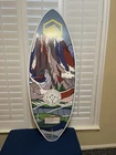 Liquid Force Wakesurf Board 4'9 Used. Price: $400.00.