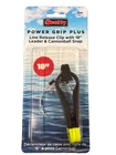 Scotty 1170 Power Grip Plus With Cannonball Snap, 18" Leader New. Price: $15.99.
