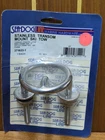 A1SD4 Sea Dog Stainless Transom Mount Ski Tow 371633-1 New. Price: $29.00.