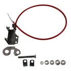 Trollmaster Suzuki 9.9 Remote Shift/throttle & Tiller #TM215HWKIT New. Price: $36.63.