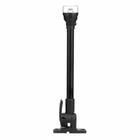 Attwood Marine 5558-P12A7 Lightarmor All-around 12" Black Pole Horizontal New. Price: $64.72.