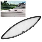 Marine Boat Porthole Screen Abs Window Vent Cover Sea Ray Sundancer Fit New. Price: $50.04.