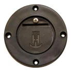 Single Black Thermoplastic Boat Scupper Adapter For 1"-1.25" Drain Tubes New. Price: $27.32.