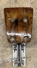 Garelick Eez-in Adjustable Outboard Motor Bracket Used. Price: $79.99.