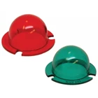 Sea-dog 400161-1 Plastic Replacement Lens Red Green Pair New. Price: $13.23.