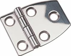 Short Side Door Hinge Stainless Seadog Line New. Price: $30.92.