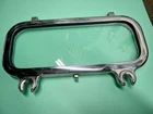 Manship Portlight Door For LS-0410 With New Clear Safety Glass Used See Photos Remanufactured. Price: $125.00.