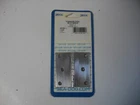 Sea Dog Line 201081-1 Stainless 3" X Butt Hinge Pack Of Each Pair New. Price: $16.99.