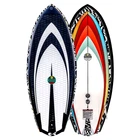 Hyperlite Shim Wakesurf Board New. Price: $599.99.