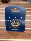 Spinlock High Load Stainless Steel Pad Eye 6MM B13 New. Price: $60.77.