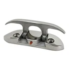 Extreme Max 3006.6631 Folding Stainless Steel Boat Cleat 4-1/2" New. Price: $41.00.