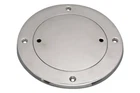 Suncor 6" Stainless Steel Deck Access Hatch Plate Marine Boat S3814-0150 New. Price: $234.99.